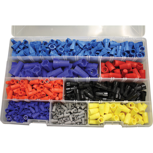 Canadian Wire Connector Kits Northern Industrial Supply Inc.