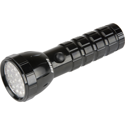 AFL300 Flashlight, LED, 98 Lumens, AAA Batteries Northern Industrial Supply Inc.