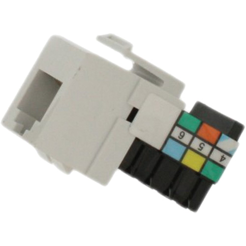 Voice-Grade QuickPort&reg; Connector Northern Industrial Supply Inc.