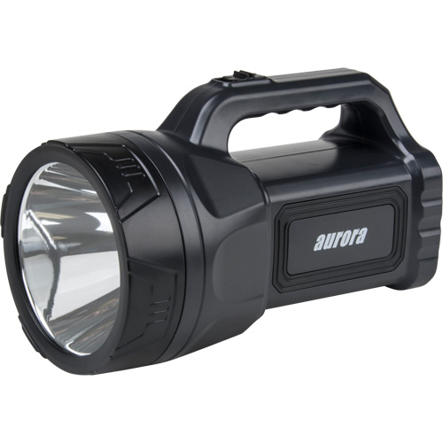 AFL400 LED Spotlight, LED, 516 Lumens, Rechargeable Batteries Northern Industrial Supply Inc.