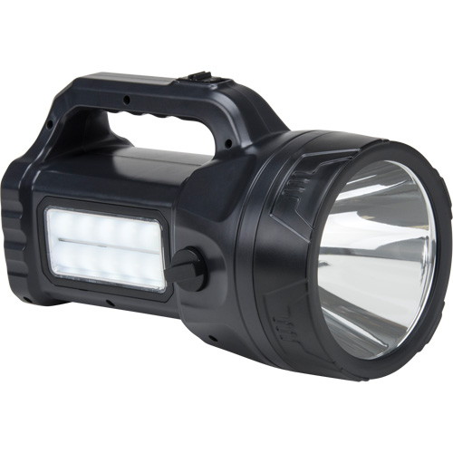 AFL400 LED Spotlight, LED, 516 Lumens, Rechargeable Batteries Northern Industrial Supply Inc.