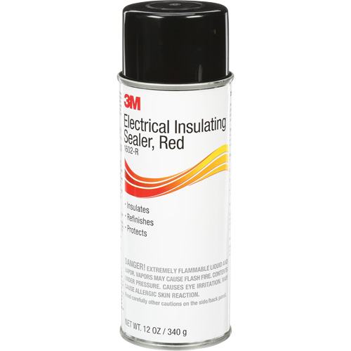 Scotch&reg; Insulating Spray, Aerosol Can Northern Industrial Supply Inc.