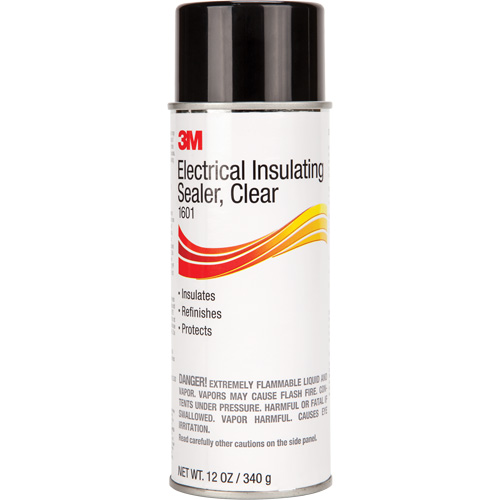 Isolant en a&eacute;rosol Scotch, Canette a&eacute;rosol Northern Industrial Supply Inc.