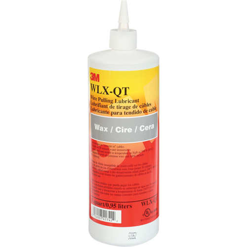 Wire Pulling Lubricant, Bucket Northern Industrial Supply Inc.