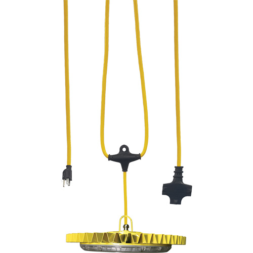 Beacon120 LED High Bay Light with Daisy Chain Northern Industrial Supply Inc.