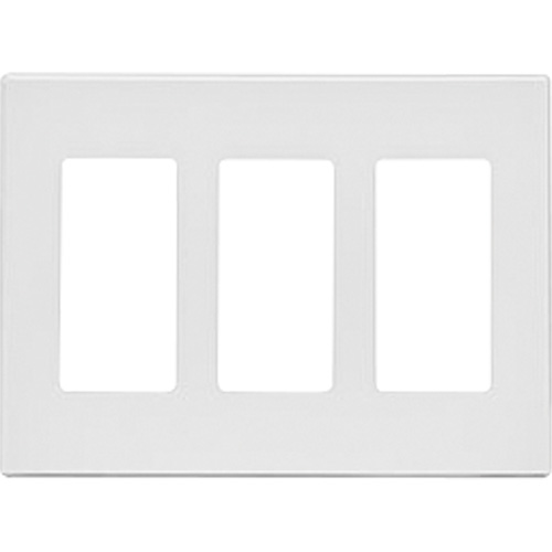 Screwless Decora&reg; Wall Plate Northern Industrial Supply Inc.