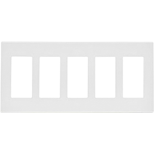 Screwless Decora&reg; Wall Plate Northern Industrial Supply Inc.
