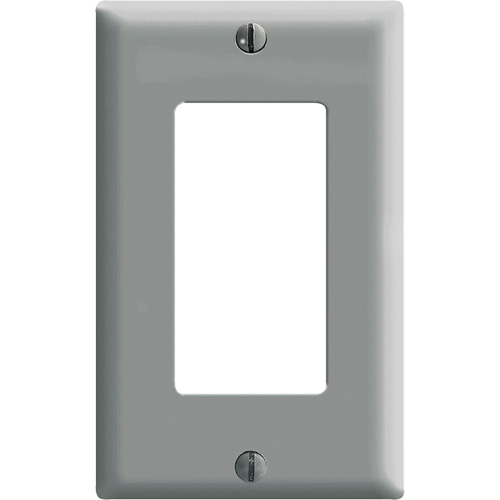Decora&reg; Wallplate Northern Industrial Supply Inc.