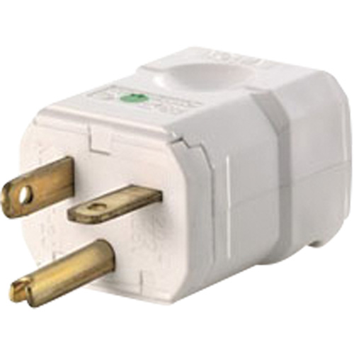 Prise de rallonge de qualit&eacute; hospitali&egrave;re, Nylon, 20 A, 125 V Northern Industrial Supply Inc.