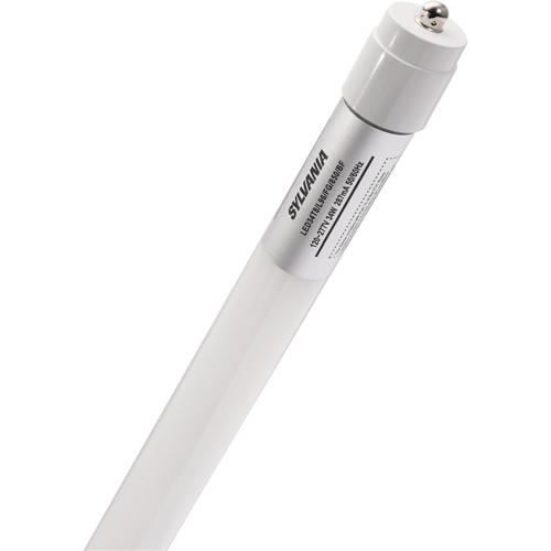 LEDlescent Frosted LED Tubes, 34 W, T8, 4100 K, 96" L Northern Industrial Supply Inc.