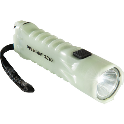 Lampe de poche, DEL, 378 lumens, Piles AA Northern Industrial Supply Inc.