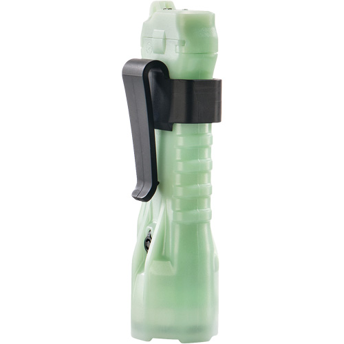 Lampe de poche, DEL, 378 lumens, Piles AA Northern Industrial Supply Inc.