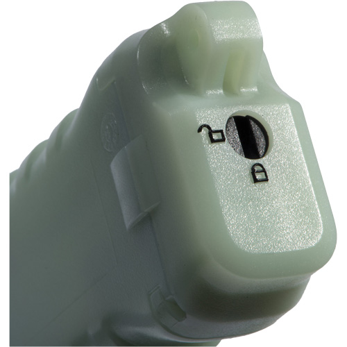 Lampe de poche, DEL, 378 lumens, Piles AA Northern Industrial Supply Inc.