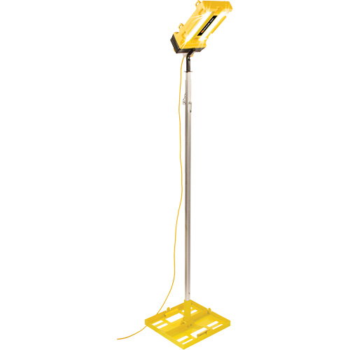 Modular Light System, LED, 24 W, 3000 Lumens, Aluminum Housing Northern Industrial Supply Inc.