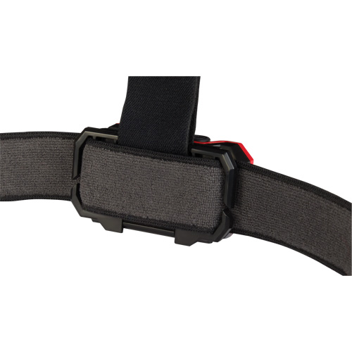 Low-Profile USB Headlamp, LED, 600 Lumens, 2 Hrs. Run Time, Rechargeable Batteries Northern Industrial Supply Inc.