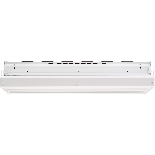 Luminaire haute baie lumineuse I-Beam IBE, DEL, 120 - 277 V, 166 W, 4,25" h x 14,88" la x 22" lo Northern Industrial Supply Inc.