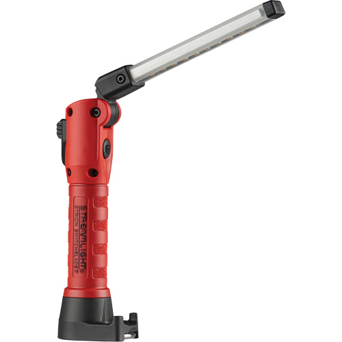 Lampe de travail compacte Strion SwitchBlade, DEL, 500 Lumens Northern Industrial Supply Inc.