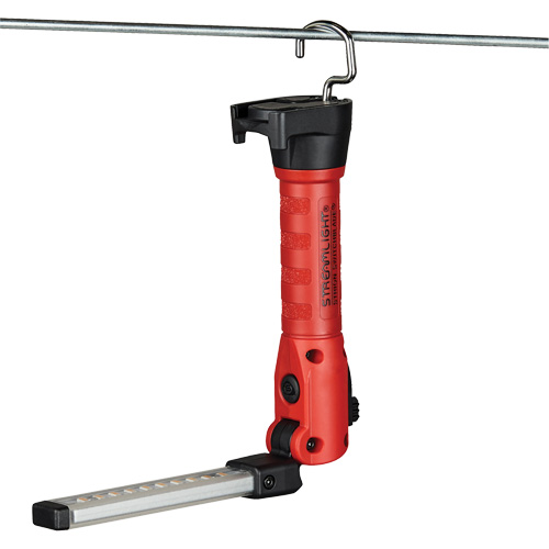 Lampe de travail compacte Strion SwitchBlade, DEL, 500 Lumens Northern Industrial Supply Inc.