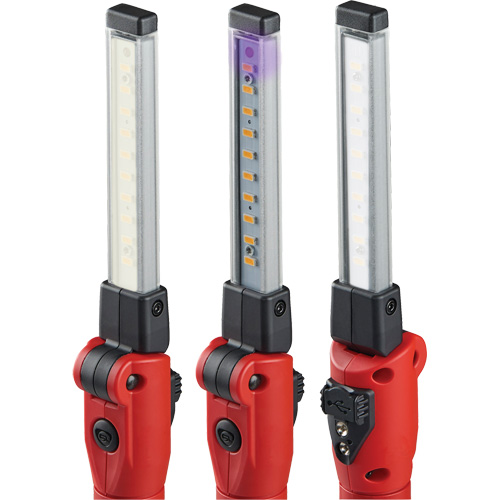 Lampe de travail compacte Strion SwitchBlade, DEL, 500 Lumens Northern Industrial Supply Inc.
