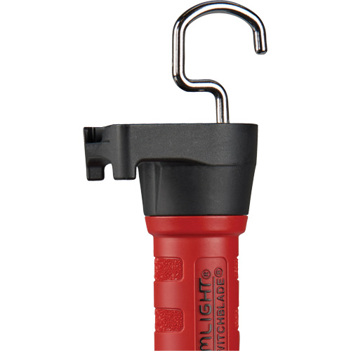 Lampe de travail compacte Strion SwitchBlade, DEL, 500 Lumens Northern Industrial Supply Inc.