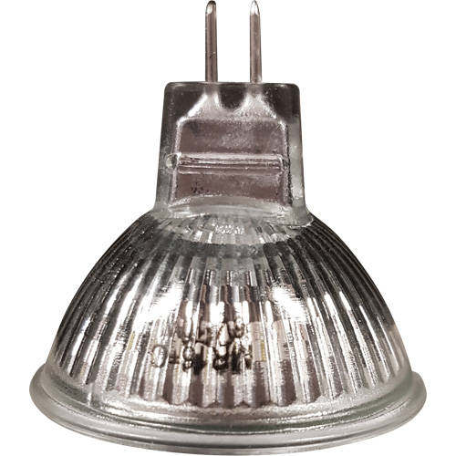 Ampoule de rechange MR16 Northern Industrial Supply Inc.