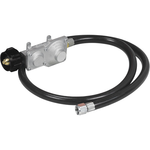 G&eacute;n&eacute;ratrice &agrave; essence/propane &agrave; d&eacute;marreur &eacute;lectrique Northern Industrial Supply Inc.