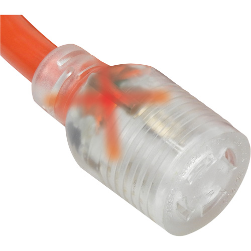 Cordon adaptateur pour g&eacute;n&eacute;ratrice Northern Industrial Supply Inc.