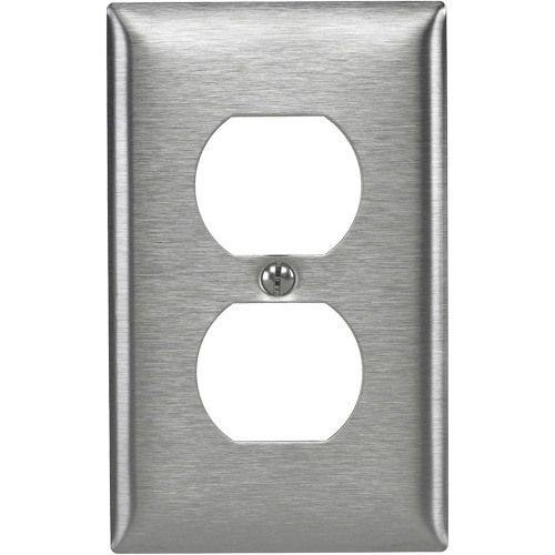 Wallplate Northern Industrial Supply Inc.