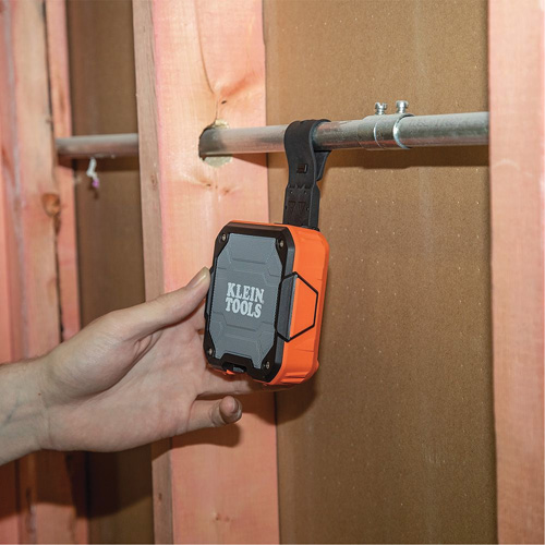 Wireless Jobsite Speaker (Tool Only), Lithium-Ion Northern Industrial Supply Inc.