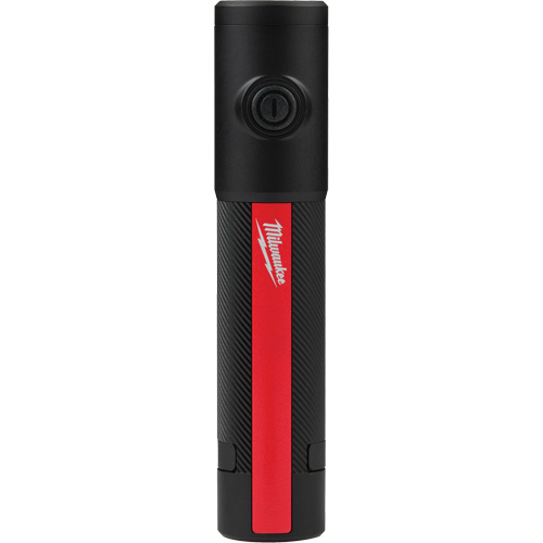 Lampe de poche de tous les jours avec aimant, DEL, 500 lumens, Piles Rechargeable Northern Industrial Supply Inc.