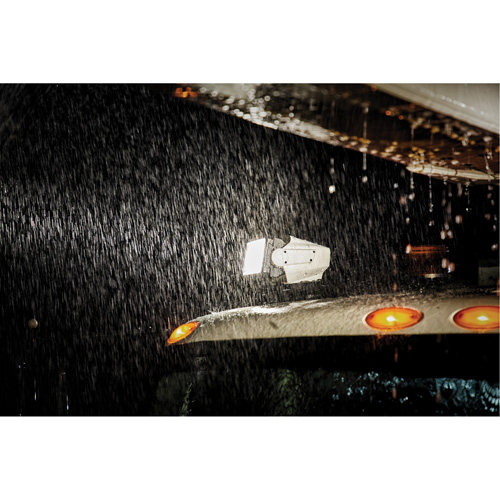 Utility Remote Control Search Light, LED, 4250 Lumens Northern Industrial Supply Inc.