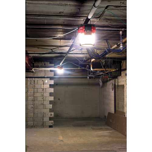 M18 RADIUS Compact Site Light with ONE-KEY, LED, 4400 Lumens Northern Industrial Supply Inc.