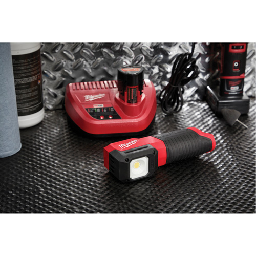 Lampe &agrave; &eacute;chantillonner les couleurs pour la peinture et lesth&eacute;tique automobile M12, DEL, 1000 Lumens Northern Industrial Supply Inc.