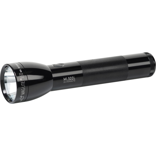 Lampe de poche &agrave; 2 cellules, DEL, 487 lumens, Piles D Northern Industrial Supply Inc.