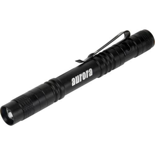 Lampe de poche stylo Cree, DEL, 90 lumens, Corps en Aluminium, piles AAA, Compris Northern Industrial Supply Inc.