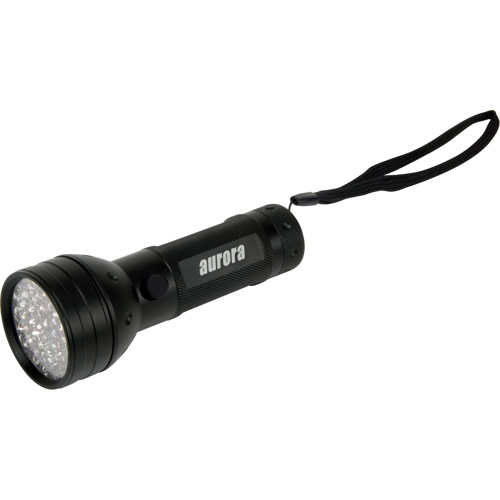 AFL300 Flashlight, LED, 180 Lumens, AA Batteries Northern Industrial Supply Inc.