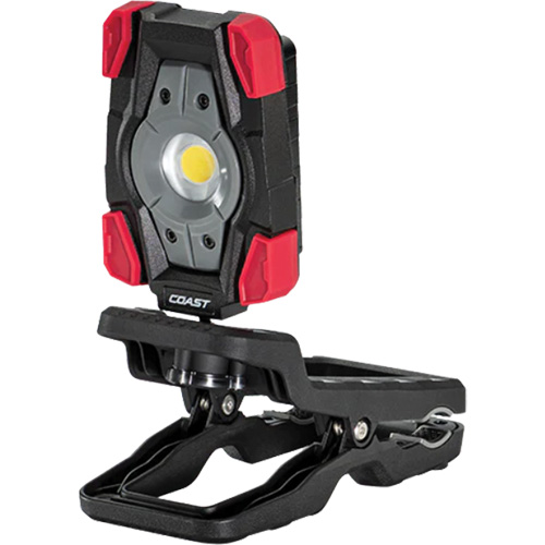 Clamp Light Northern Industrial Supply Inc.