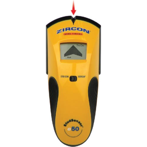 E50 Stud Finder Northern Industrial Supply Inc.