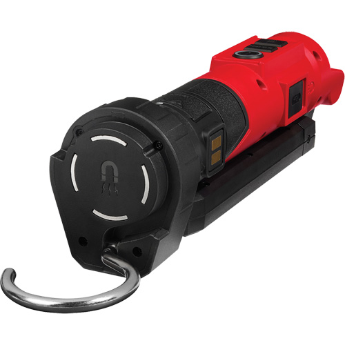 B&acirc;ton lumineux USB Redlithium avec aimant, Crochet/Magn&eacute;tique, Rechargeable, 550 lumens Northern Industrial Supply Inc.