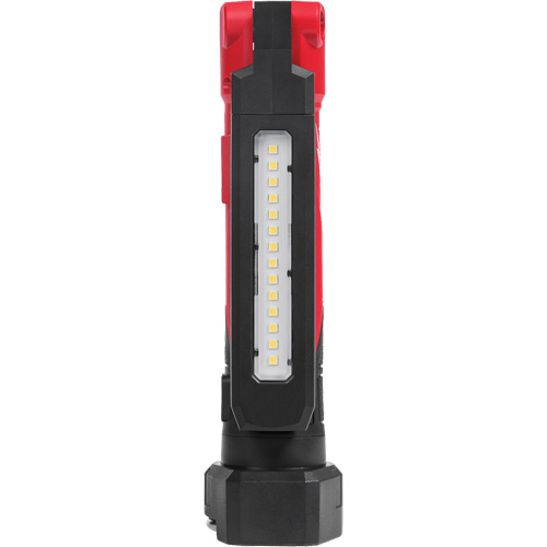B&acirc;ton lumineux USB Redlithium avec aimant, Crochet/Magn&eacute;tique, Rechargeable, 550 lumens Northern Industrial Supply Inc.