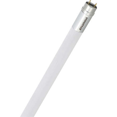 SubstiTUBE&reg; Value LED Bulb, 15 W, 3500 K, 48" L Northern Industrial Supply Inc.