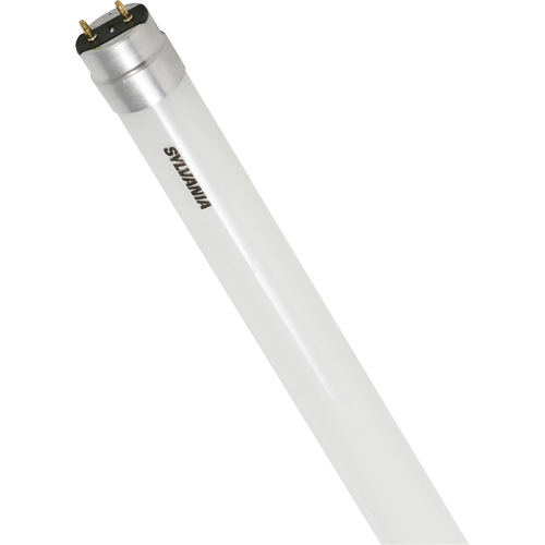 SubstiTUBE&reg; Frosted Glass LED Bulb, 12 W, T8, 5000 K, 48" L Northern Industrial Supply Inc.