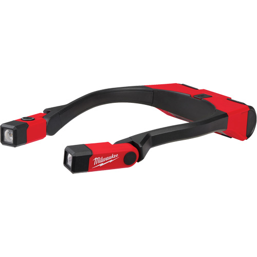 Lampe de travail USB Redlithium 400L, Lampe tour de cou, Rechargeable, 400 lumens Northern Industrial Supply Inc.