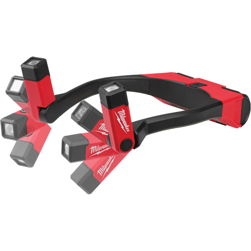Lampe de travail USB Redlithium 400L, Lampe tour de cou, Rechargeable, 400 lumens Northern Industrial Supply Inc.