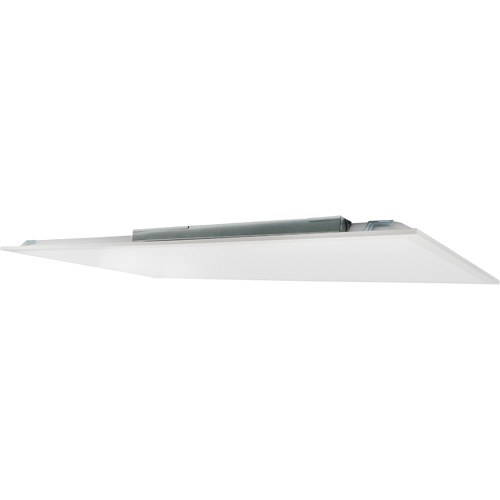 Flat Backlit Panel Troffer Northern Industrial Supply Inc.