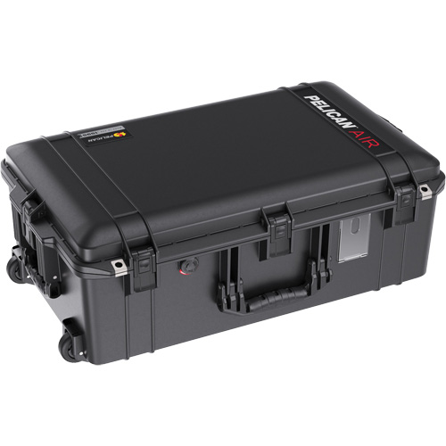 Valise 1595 Air, Mallette rigide Northern Industrial Supply Inc.