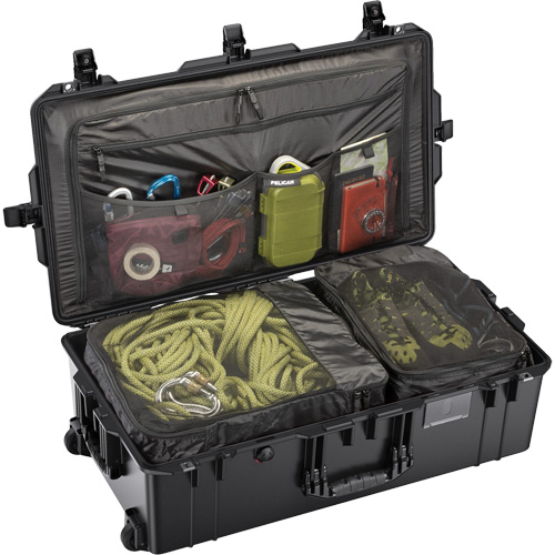 1615TRVL Air Travel Case, Hard Case Northern Industrial Supply Inc.