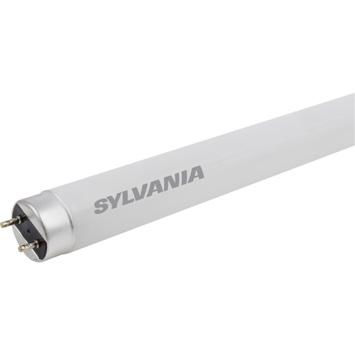 SubstiTUBE&reg; 4' Value LED T8 Lamp, 15 W, 2100 Lumens, G13 Base Northern Industrial Supply Inc.