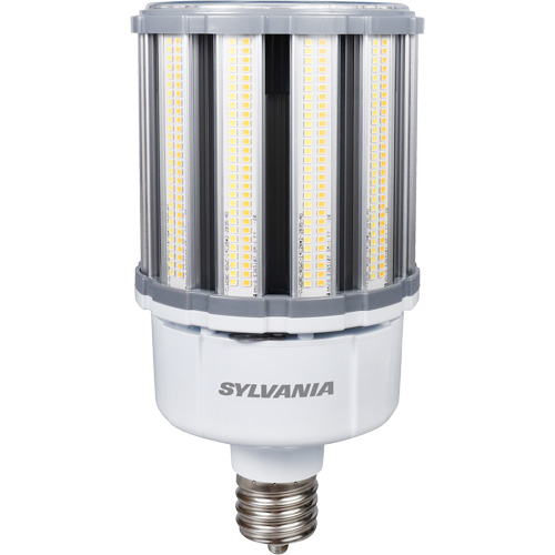 Lampe Ultra LED s&eacute;lectionnable HIDr de rechange, 80 W, 12 000/11200/12400 lumens, base Mogul Northern Industrial Supply Inc.