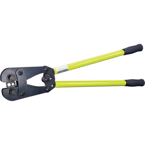 Handheld Hexcrimp Crimper Northern Industrial Supply Inc.